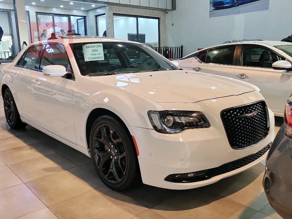 Chrysler 300